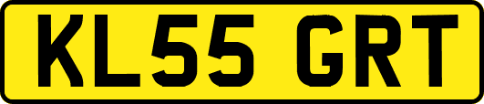 KL55GRT