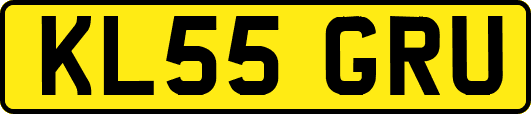 KL55GRU