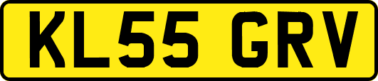 KL55GRV