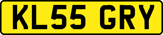 KL55GRY