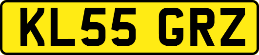 KL55GRZ