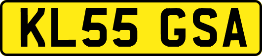 KL55GSA