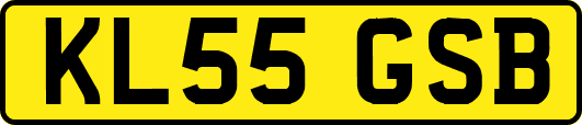 KL55GSB