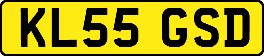 KL55GSD