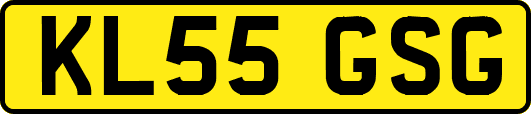 KL55GSG