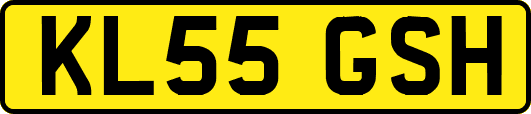 KL55GSH