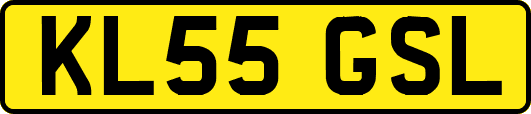 KL55GSL
