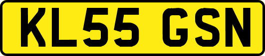 KL55GSN