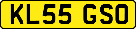 KL55GSO