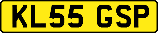 KL55GSP