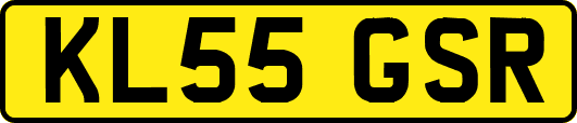 KL55GSR