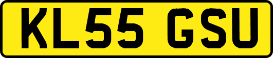 KL55GSU