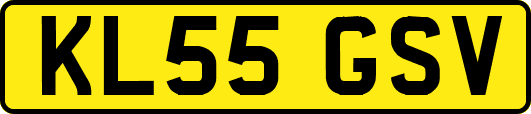 KL55GSV