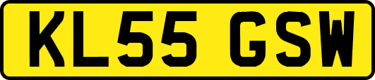 KL55GSW