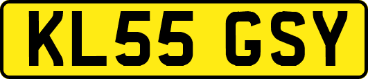 KL55GSY