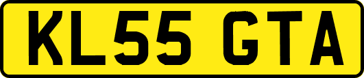 KL55GTA