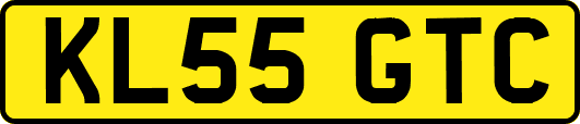 KL55GTC