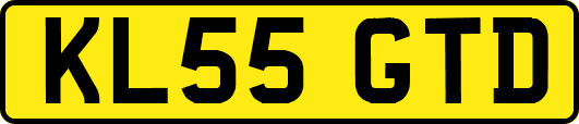 KL55GTD