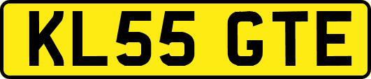KL55GTE
