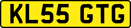 KL55GTG