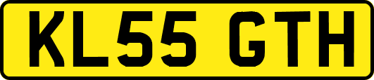 KL55GTH