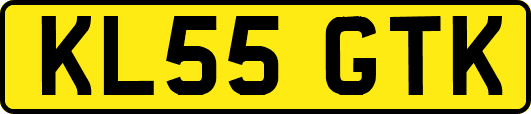 KL55GTK