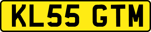 KL55GTM