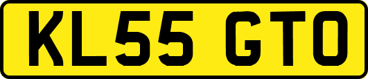 KL55GTO