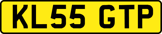 KL55GTP