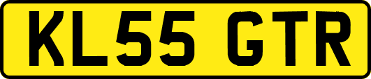 KL55GTR