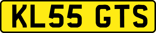 KL55GTS