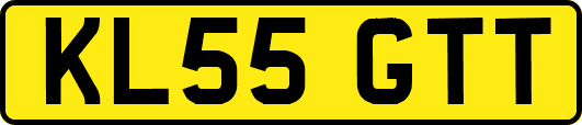 KL55GTT