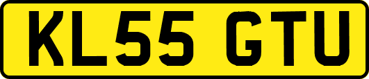 KL55GTU