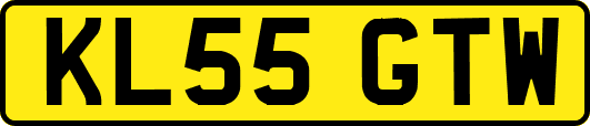 KL55GTW