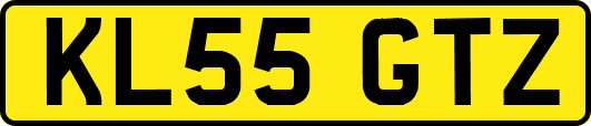 KL55GTZ