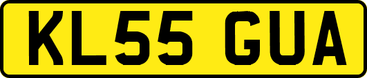 KL55GUA