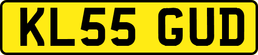 KL55GUD