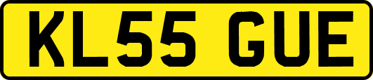 KL55GUE