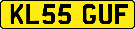 KL55GUF