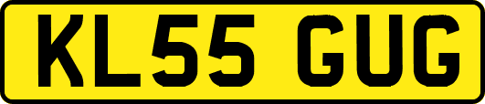 KL55GUG