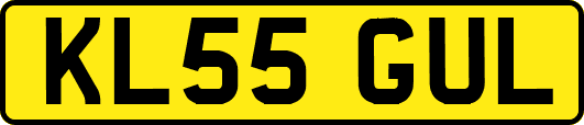 KL55GUL