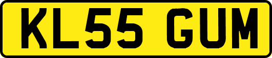 KL55GUM