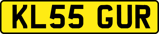 KL55GUR