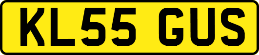 KL55GUS