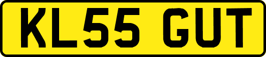 KL55GUT