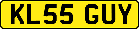 KL55GUY