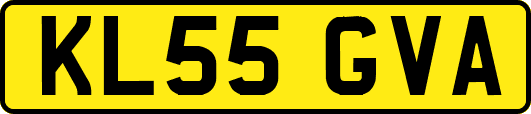 KL55GVA