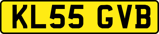 KL55GVB