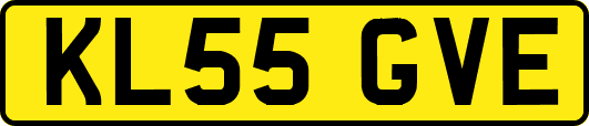 KL55GVE