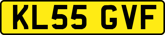 KL55GVF